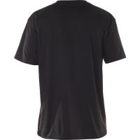 Fox T-Shirt Legacy Head [Blk]