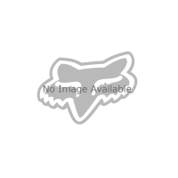 Fox Foxhead Tdc Aufkleber 4 Cm [White]