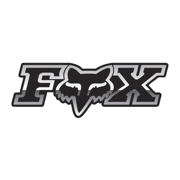 Fox Corporate - 7" [Chrm]