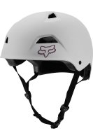 Fox Flight Sport Helm [Wht/Bry]