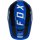 Fox V1 Revn Motocross Helm [Blu]