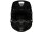 Fox V1 Plaic Motocross Helm [schwarz]