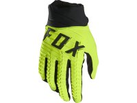 Fox 360 Handschuhe [Flo Ylw]
