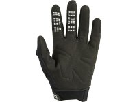 Fox Kinder Dirtpaw Handschuhe [Blk/Wht]