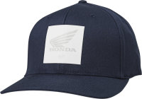 Fox Honda Flexfit Cap [Mdnt]
