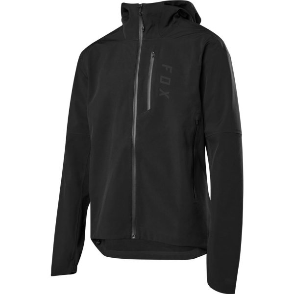 Fox Ranger 3L Regenjacke [Blk]