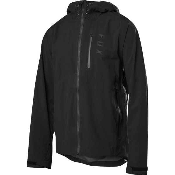 Fox Flexair Neoshell® Regenjacke [Blk]