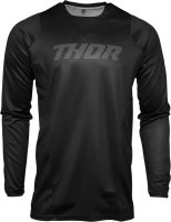 Thor Pulse Jersey Blackout