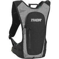 Thor Vapor S9 Hydration Backpack 1,5L Gray/Black