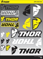 Thor Corpo S18 Decal Sheet