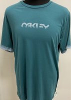 Oakley Segrade Logo T-Shirt Größe M