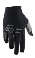 Leatt Handschuhe GPX 2.5 Winddicht Schwarz