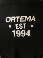 Ortema T-Shirt Sport Protection