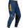 Leatt Hose 4.5 blau-gold