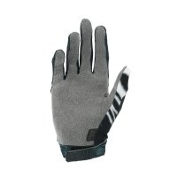 Leatt Handschuh 1.5 GripR African schwarz-weiss