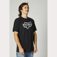 Fox Razors Edge Ss T-Shirt [Blk]