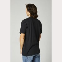 Fox Razors Edge Ss T-Shirt [Blk]