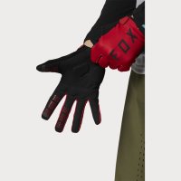 Fox Ranger Handschuhe Gel [Chili]
