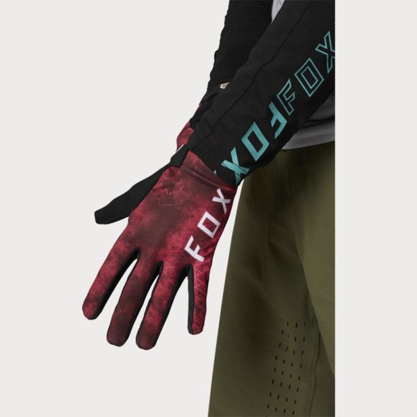 Fox Ranger Handschuhe [Pnk]