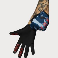Fox Ranger Handschuhe Camo [Blu Cam]