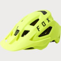 Fox Speedframe Helm Mips, Ce [Flo Ylw]