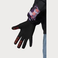 Fox Damen Ranger Handschuhe Camo [Drk Pur]