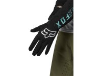 Fox Kinder Ranger Handschuhe [Blk]