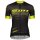 Scott Shirt Ms RC Pro S-SL - black/Sulphur yellow