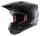 Alpinestars Motocross Helm Sm5 Solid Bk