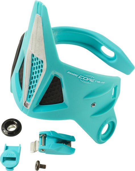 Fox Mx15 Instinct Right Cuff [Teal]