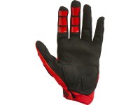 Fox Pawtector Handschuhe [Flo Red]