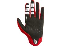 Fox Airline Handschuhe [Flo Red]