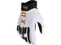 Fox Flexair Handschuhe [Wht/Blk]
