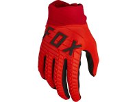 Fox 360 Handschuhe [Flo Red]