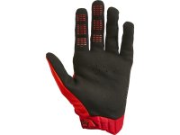 Fox 360 Handschuhe [Flo Red]