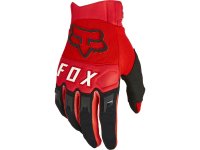Fox Dirtpaw Handschuhe [Flo Red]