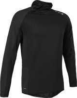Fox Defend Thermo Hoodie [Blk]