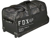 Fox Shuttle 180 - Blk Camo Blk Cam