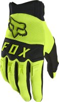 Fox Dirtpaw Ce Handschuhe [Flo Ylw]