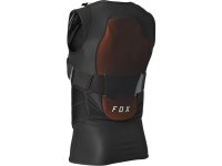 Baseframe Pro D3O Vest [Blk]