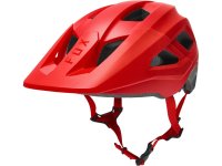 Fox Mainframe Helm Mips, Ce [Flo Red]
