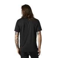 Fox Secret Sesh Ss Tech T-Shirt [Blk]
