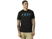 Fox Pinnacle Ss Tech T-Shirt [Blk]