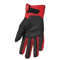 Thor Handschuhe Spect Cold Rd/Wh