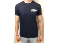 TTW-Offroad T-Shirt Navy Herren