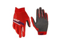 Leatt Handschuhe 1.5 GripR Uni rot