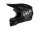 3SRS Motocross Helm DIRT V.23 schwarz/gray