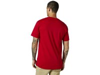 Fox Legacy Fox Head Ss T-Shirt [Flm Rd]