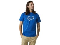 Fox Legacy Fox Head Ss T-Shirt [Roy Blu]