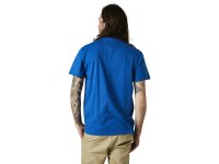 Fox Legacy Fox Head Ss T-Shirt [Roy Blu]